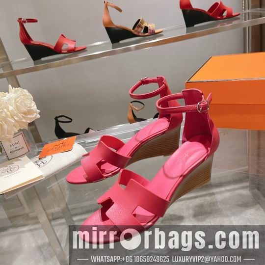 Replica Hermes Shoes Hermes sz35-41 mnh0215
