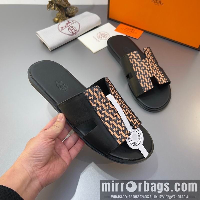 Replica Hermes Shoes Hermes sz38-48 mnf0311