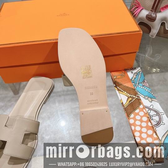 Replica Hermes Shoes Hermes sz34-42 mnh0231