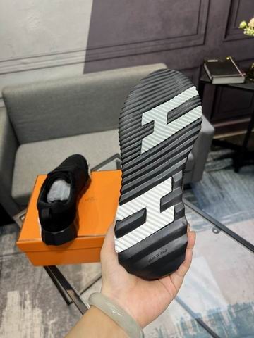 Replica Hermes Shoes Hermes sz38-46 hnh0703