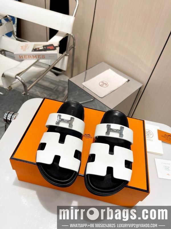 Replica Hermes Shoes Hermes sz35-45 mnf0266