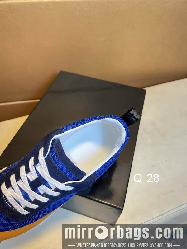 Replica Hermes Shoes Hermes sz38-45 N0808