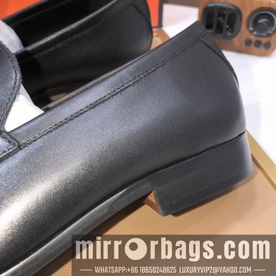 Replica Hermes Shoes Hermes sz38-45 hnh0205