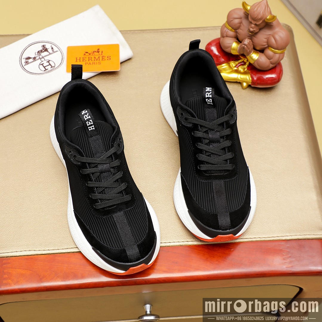 Replica Hermes Shoes Hermes sz38-44 h0701
