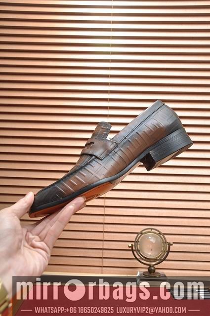 Replica Hermes Shoes Hermes sz38-45 mnh0801