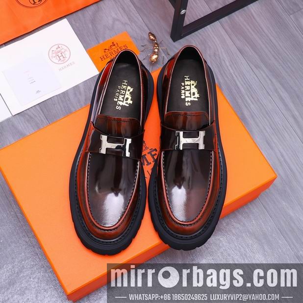 Replica Hermes Shoes Hermes sz38-45 hnh0706