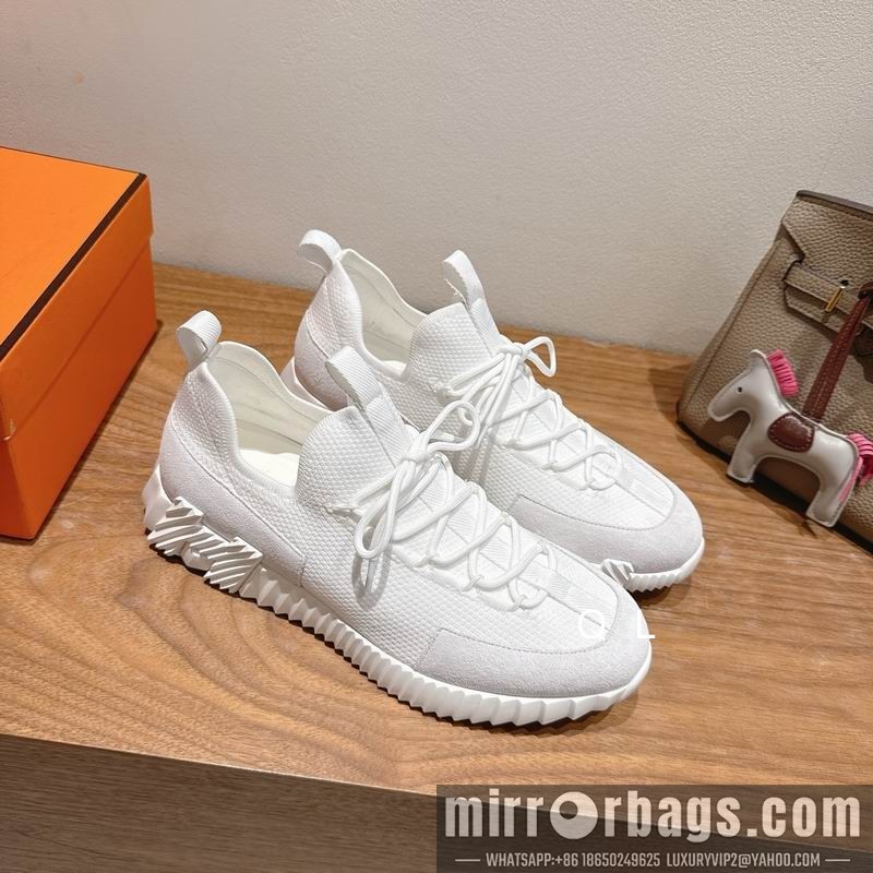 Replica Hermes Shoes Hermes sz35-45 LL0702
