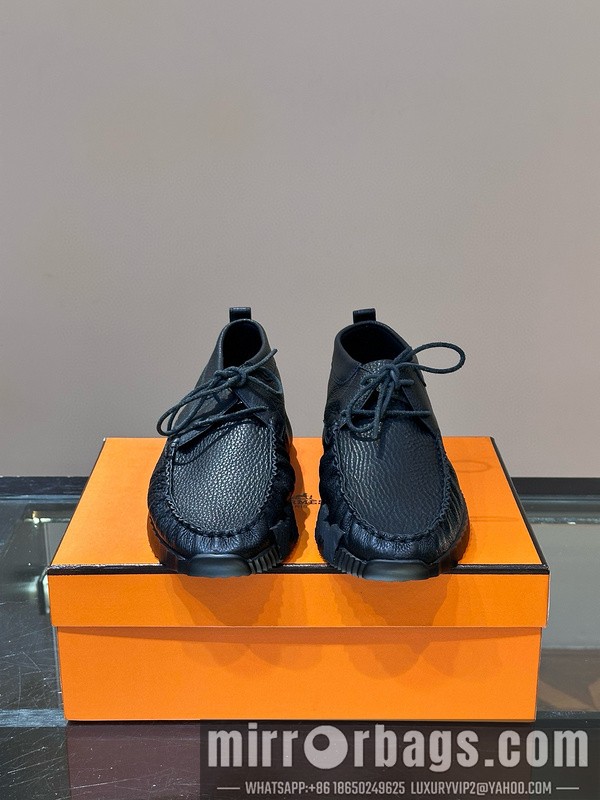 Replica Hermes Shoes Hermes sz38-44 jyh1001