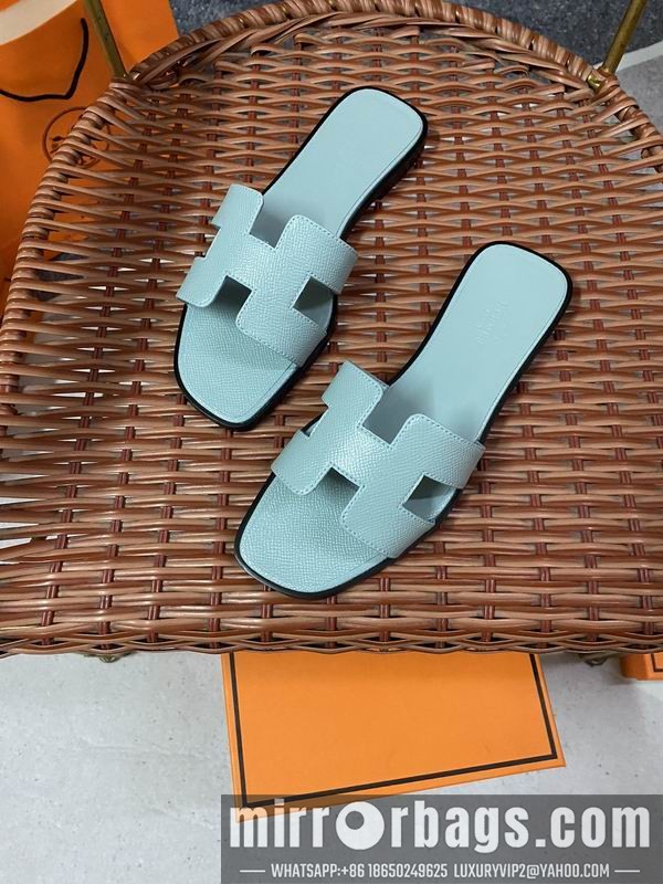 Replica Hermes Shoes Hermes sz35-43 mnf0217