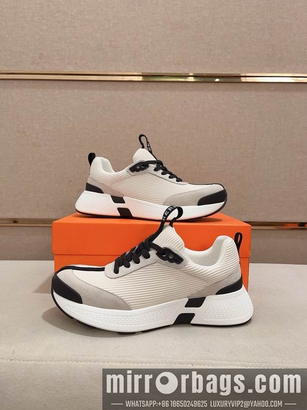 Replica Hermes Shoes Hermes sz38-45 hnh0311
