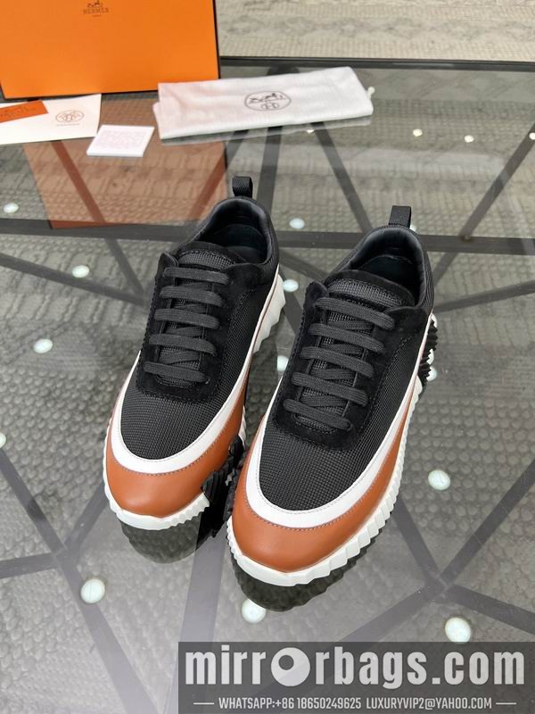 Replica Hermes Shoes Hermes sz38-45 jyh0704