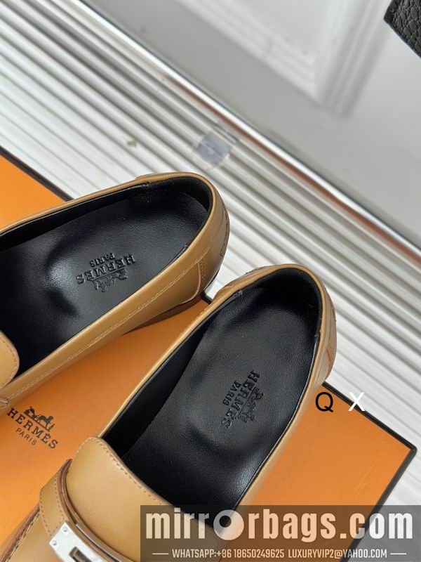 Replica Hermes Shoes Hermes sz35-40 JX0203