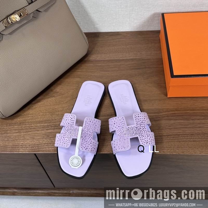 Replica Hermes Shoes Hermes sz35-40 5CM LL0301