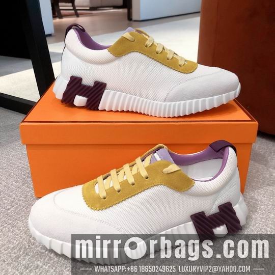 Replica Hermes Shoes Hermes sz35-45 mnh0217