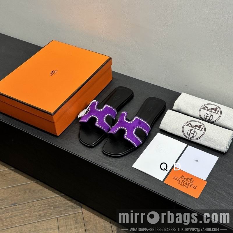Replica Hermes Shoes Hermes sz35-40 GDT0206