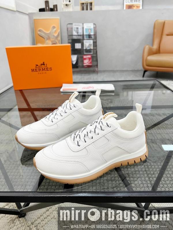 Replica Hermes Shoes Hermes sz38-45 jyh0709