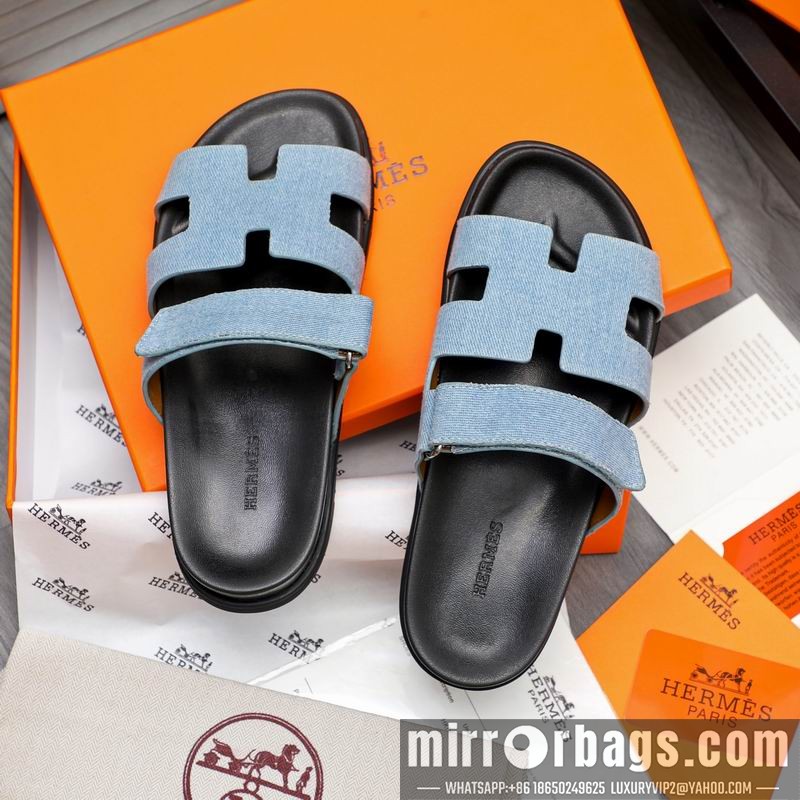 Replica Hermes Shoes Hermes sz36-46 hnh0308