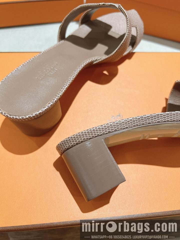 Replica Hermes Shoes Hermes sz34-42 mnh0208