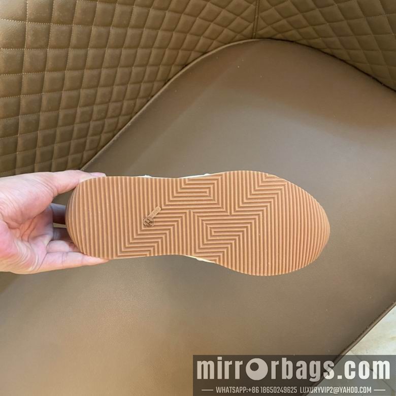 Replica Hermes Shoes Hermes SZ 38-44 211220432-8 7colors