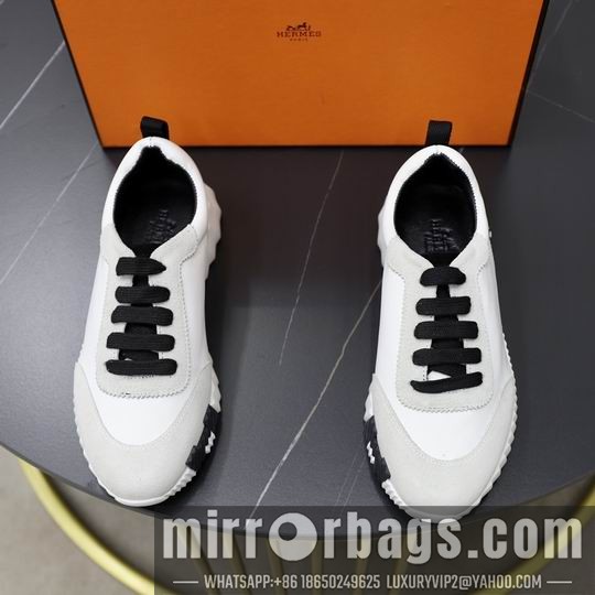 Replica Hermes Shoes Hermes sz34-45 hnh0904