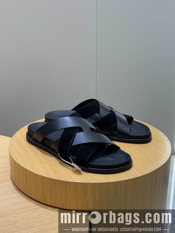 Replica Hermes Shoes Hermes sz38-45 hnh0404