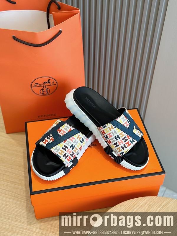 Replica Hermes Shoes Hermes sz38-46 jyh0509