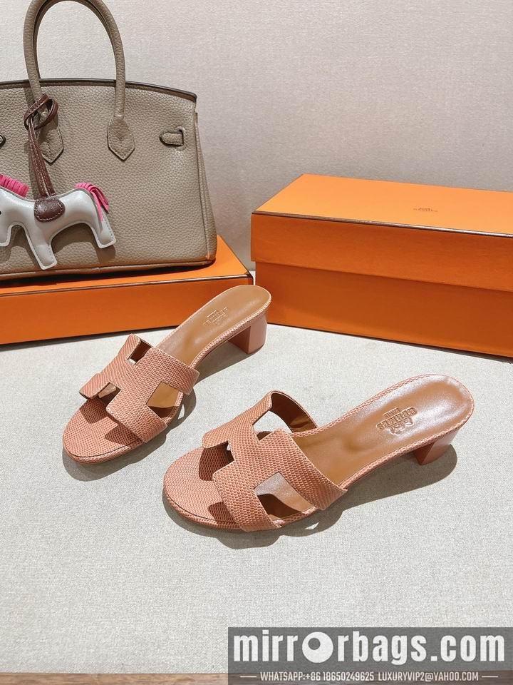 Replica Hermes Shoes Hermes sz34-42 mnh0208