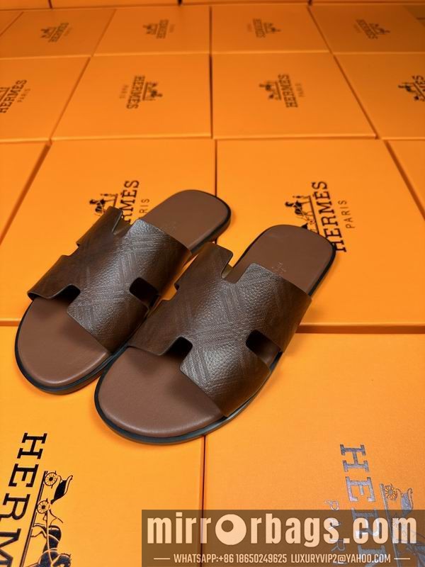 Replica Hermes Shoes Hermes sz38-46 mnf0231