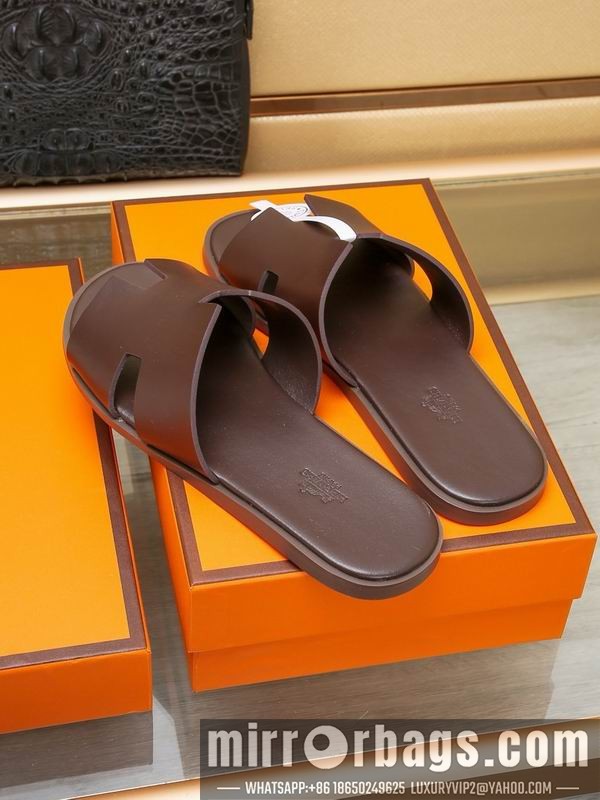Replica Hermes Shoes Hermes sz38-48 hnh0607