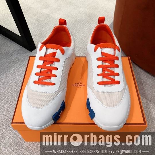 Replica Hermes Shoes Hermes sz35-45 mnh0217