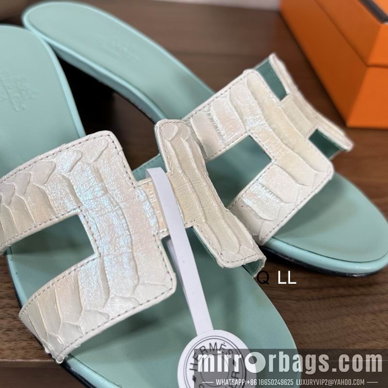 Replica Hermes Shoes Hermes sz35-40 5CM LL0302