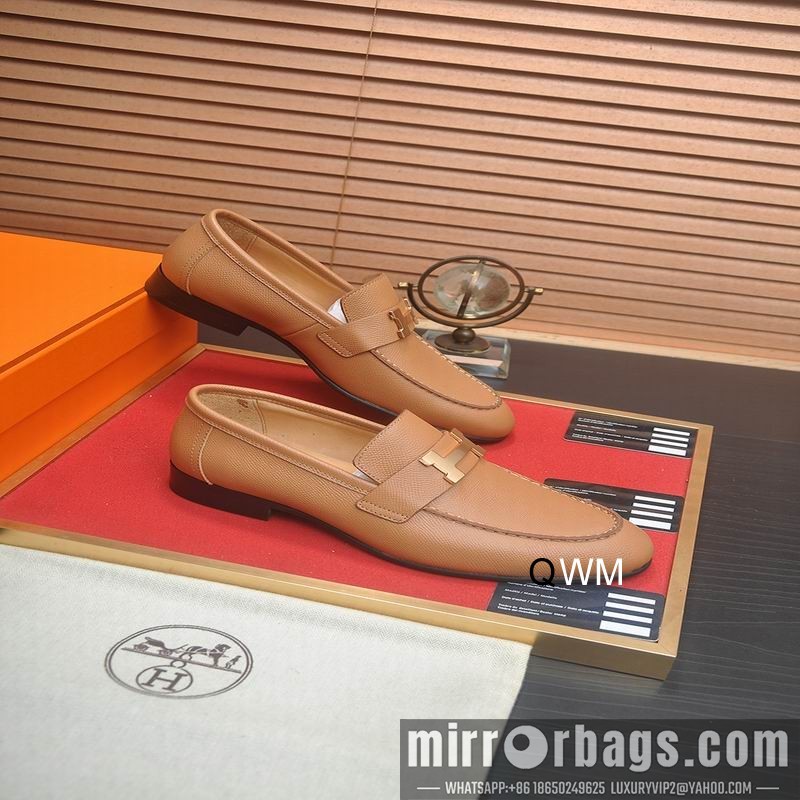 Replica Hermes Shoes Hermes sz38-45 WM0603