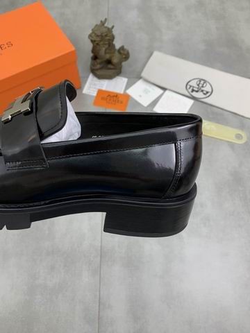 Replica Hermes Shoes Hermes sz38-45 mnh0410