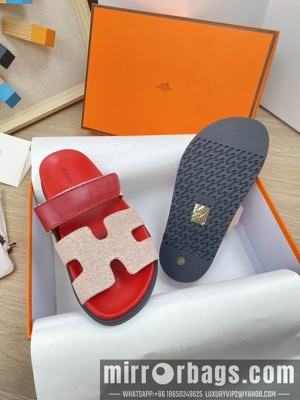 Replica Hermes Shoes Hermes sz35-41 38-45 mnf0265