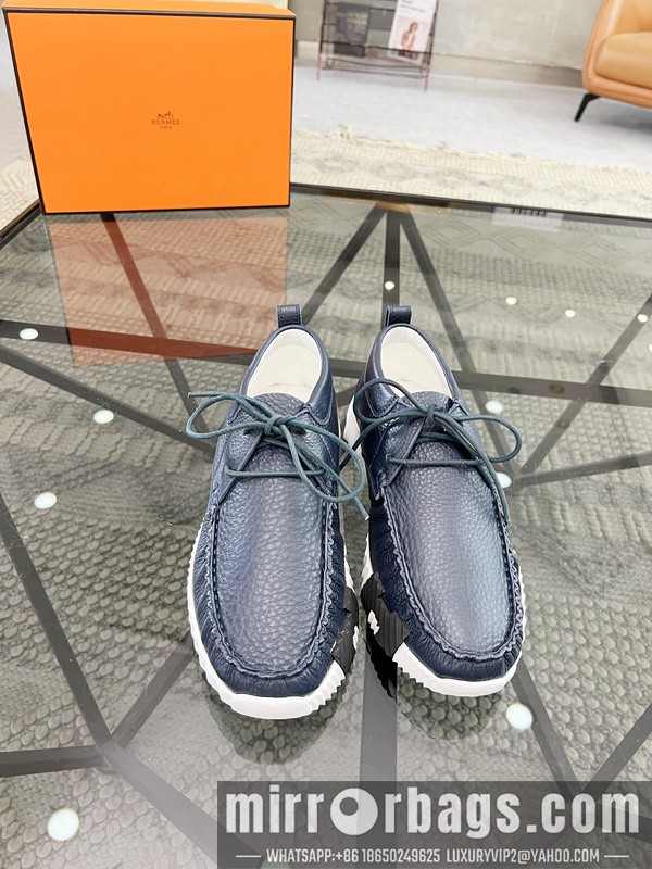 Replica Hermes Shoes Hermes sz38-45 jyh0204
