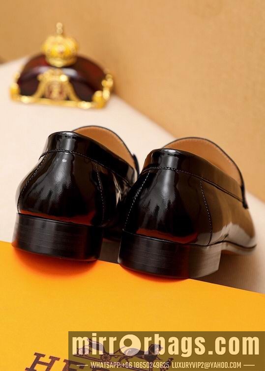 Replica Hermes Shoes Hermes sz38-45 mnh0512