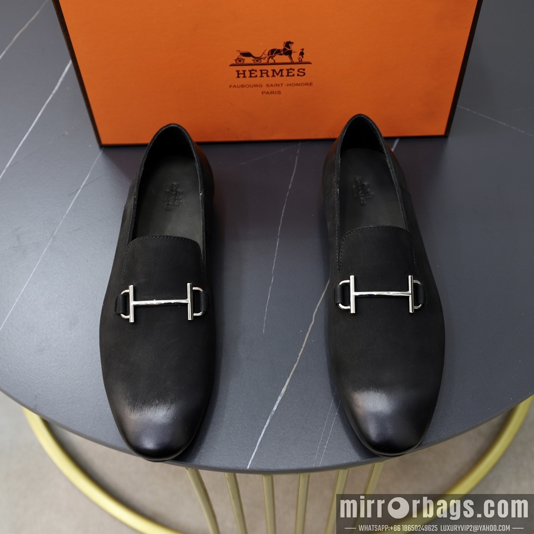 Replica Hermes Shoes Hermes sz38-44 h0724