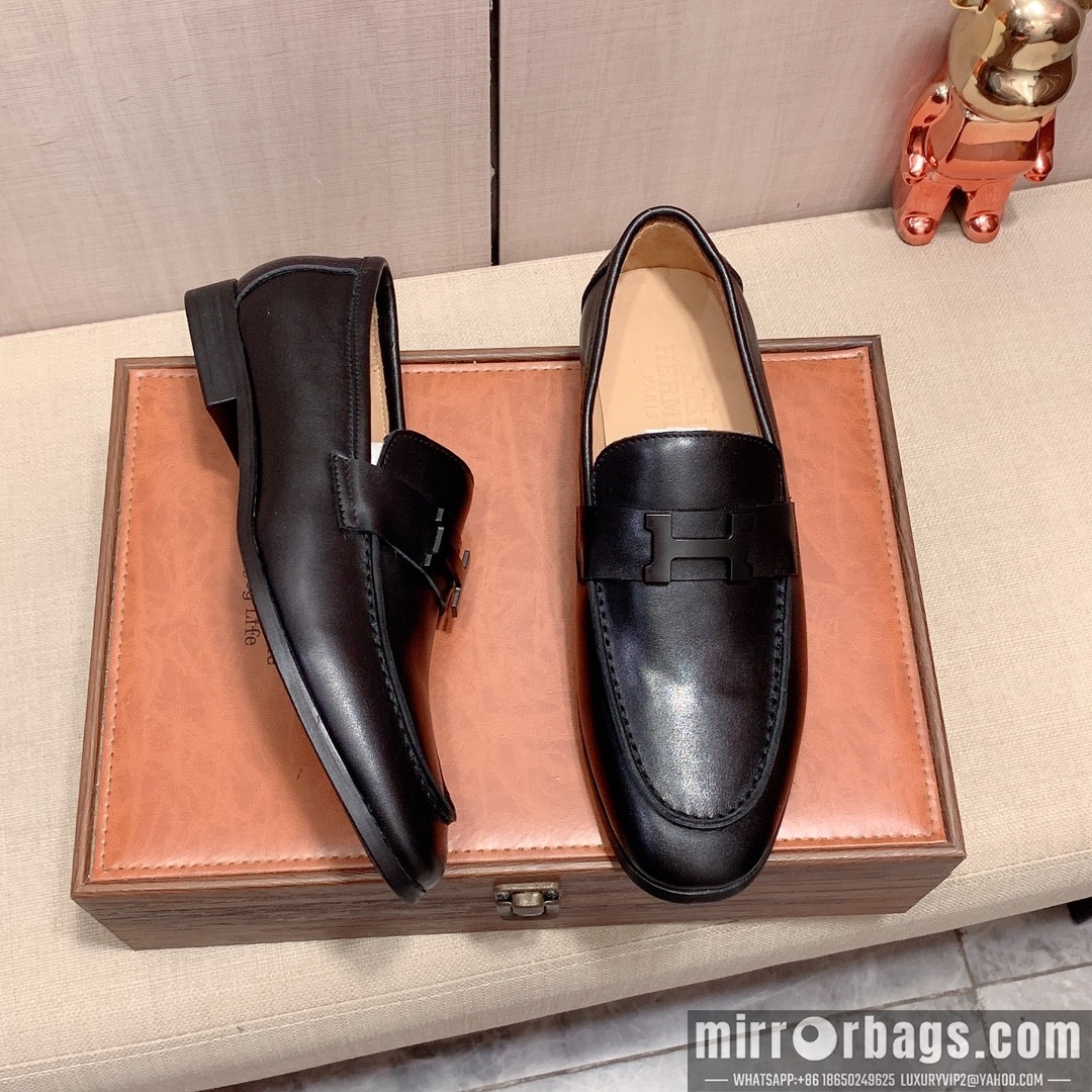 Replica Hermes Shoes Hermes sz38-44 h0703