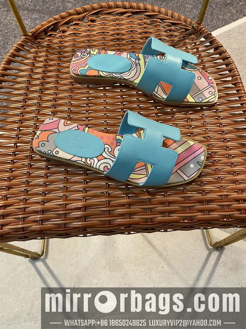 Replica Hermes Shoes 2167012 SZ 35-43