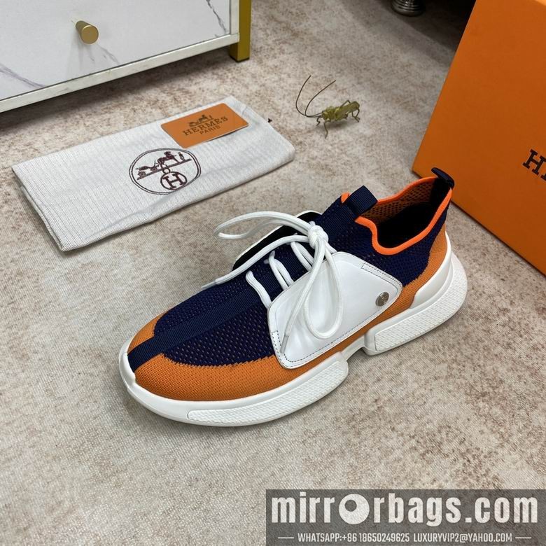 Replica Hermes Shoes 22710055 SZ 38-44