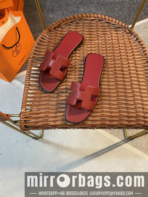 Replica Hermes Shoes 2167037 SZ 35-43