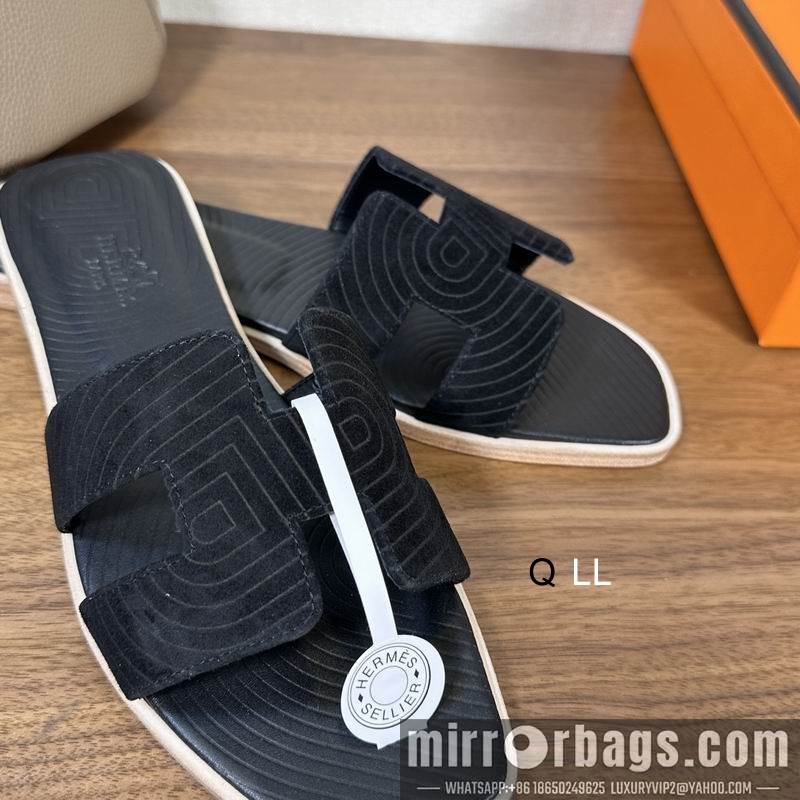 Replica Hermes Shoes Hermes sz35-40 LL0312