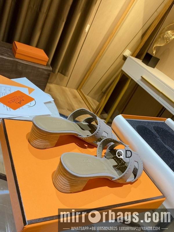 Replica Hermes Shoes Hermes sz34-41 GDT0109