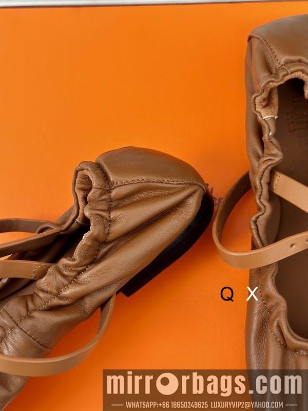 Replica Hermes Shoes HERMES sz35-40 JX0703