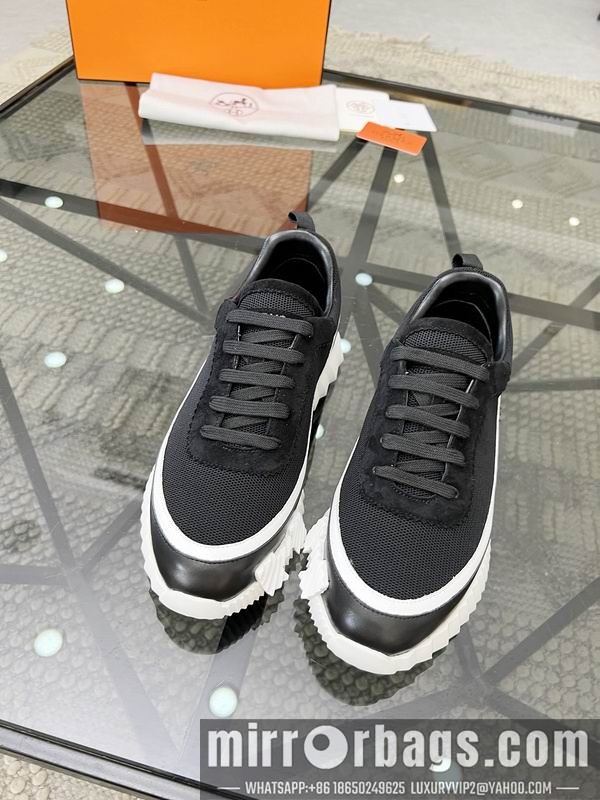 Replica Hermes Shoes Hermes sz38-45 jyh0704