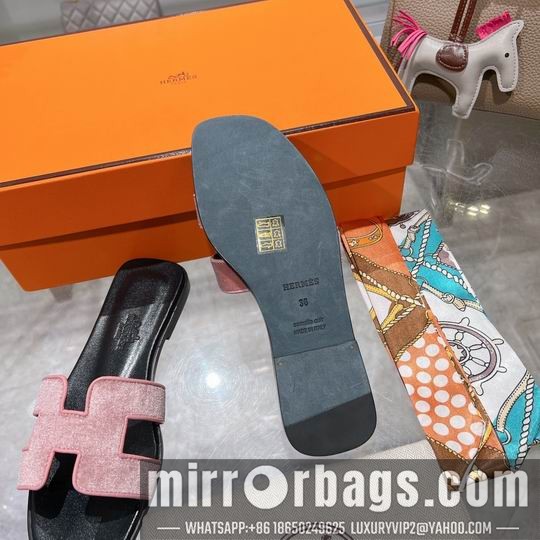 Replica Hermes Shoes Hermes sz34-42 mnh0238