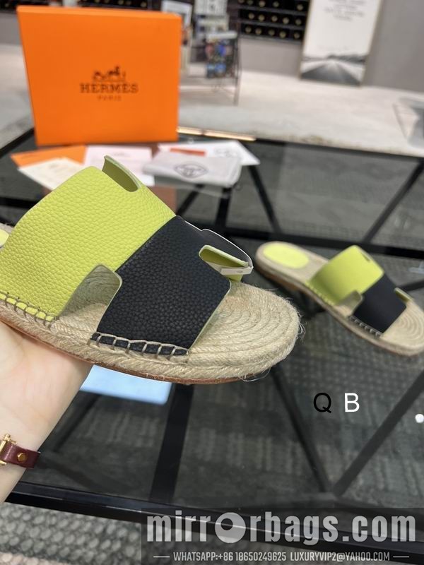 Replica Hermes Shoes HERMES sz38-44BS0128
