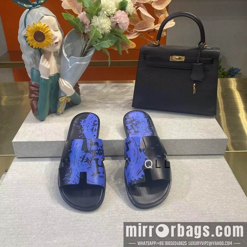Replica Hermes Shoes Hermes sz39-45LL0125