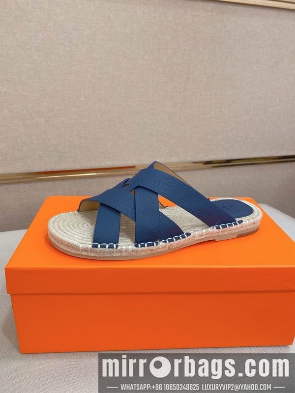 Replica Hermes Shoes Hermes sz38-47 hnh0610
