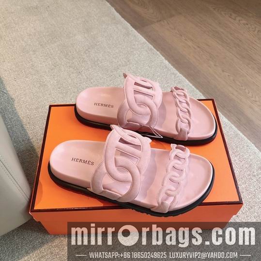 Replica Hermes Shoes Hermes sz35-40 mnh0209